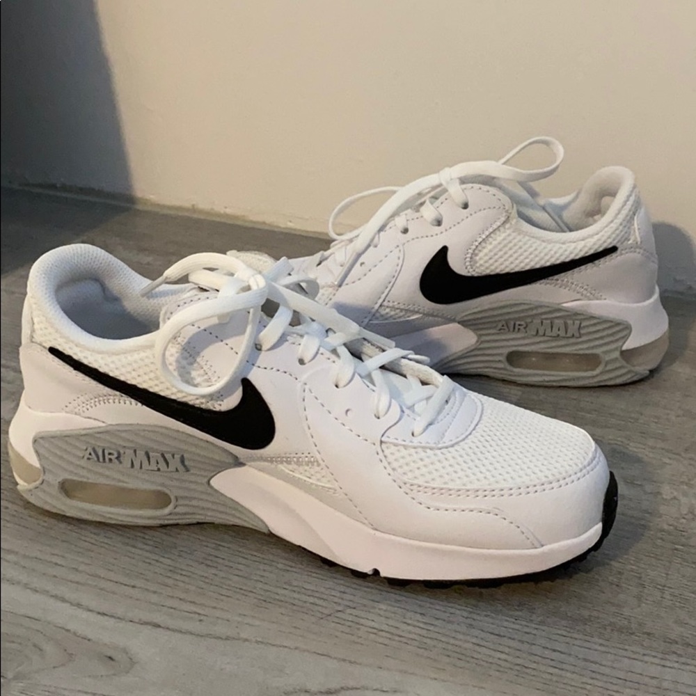 Nike shoes